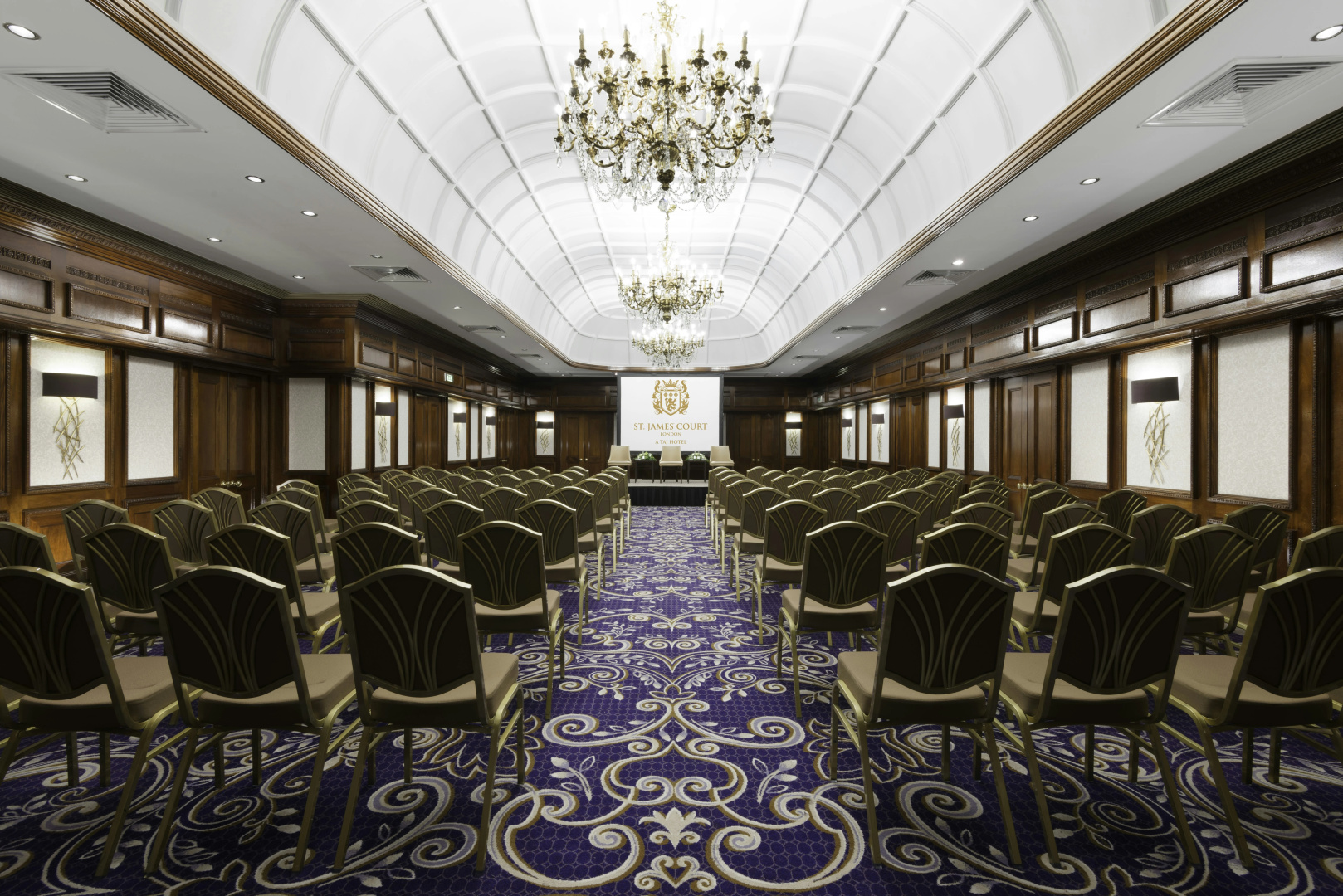 Photo - St. James' Court, A Taj Hotel, London
