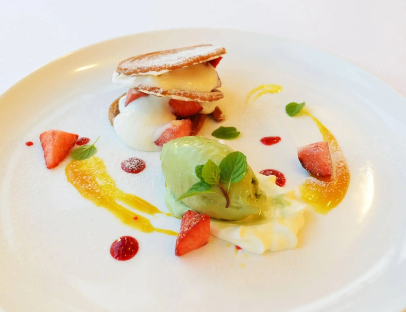 Foto - Yokohama Mandarin Hotel