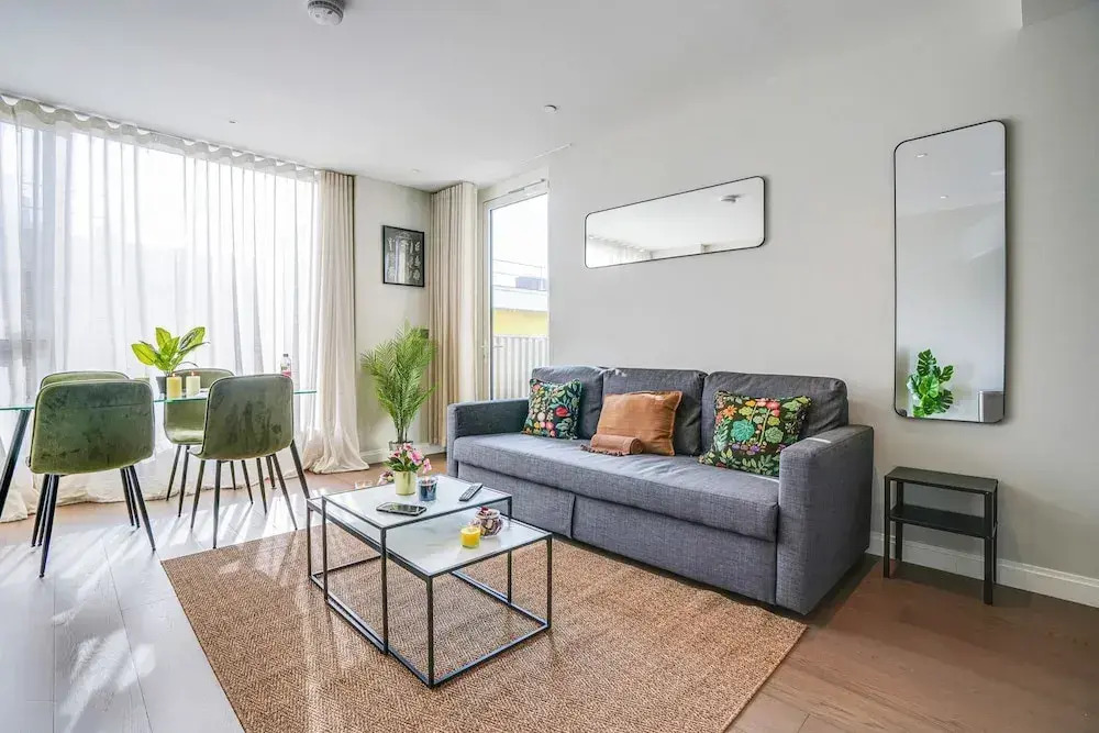 Foto - Vauxhall Stay