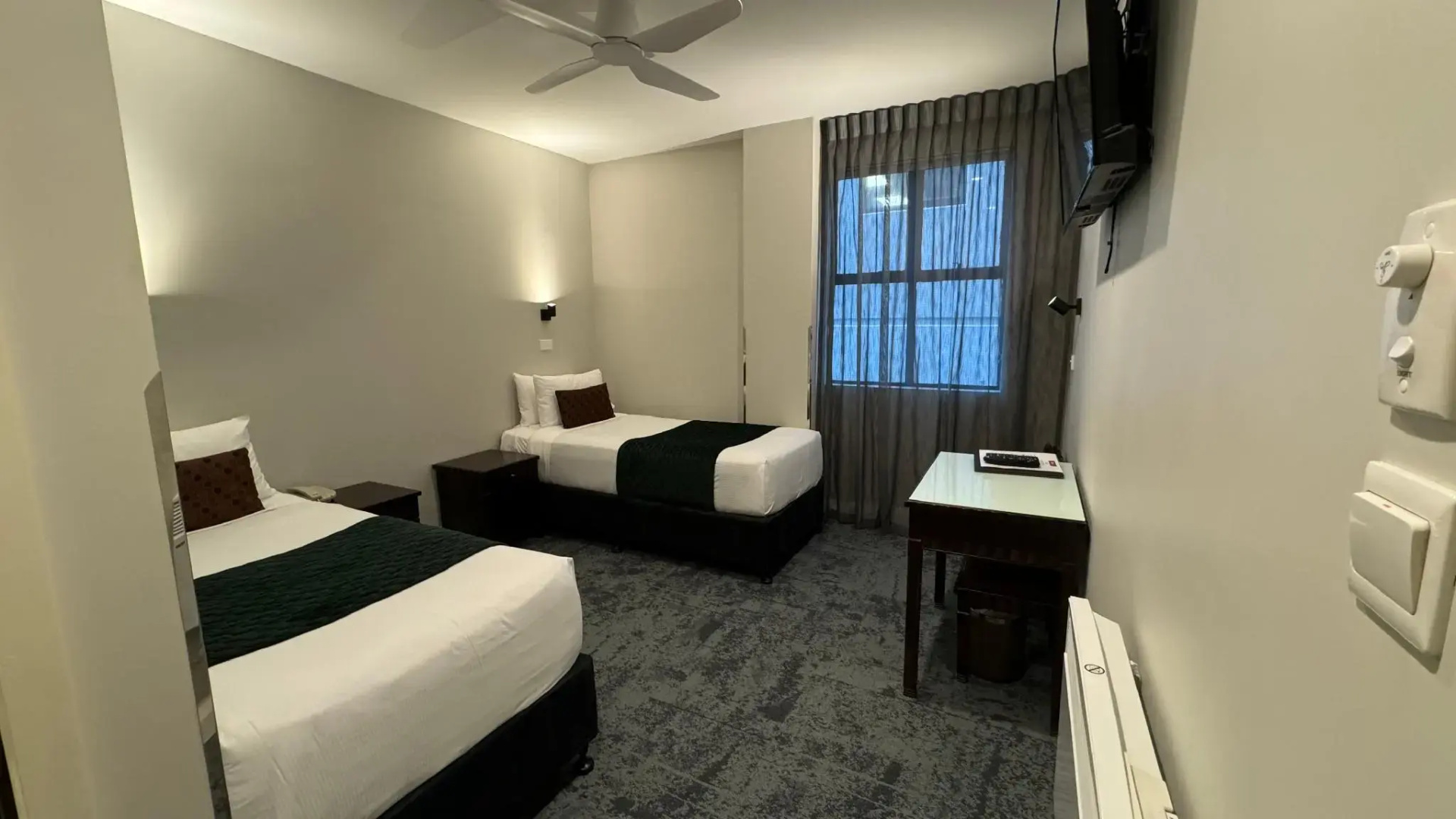 Photo - Trinity Hotel
