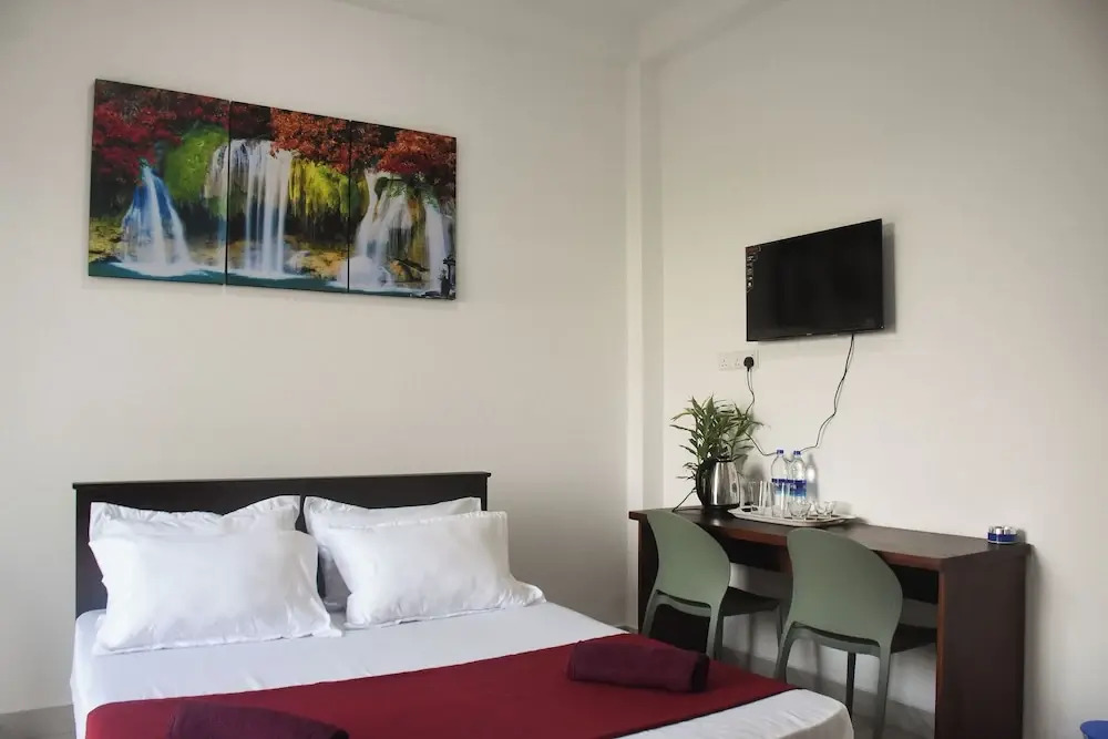 Foto - Galle Face Hotel