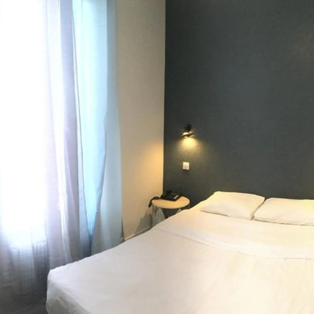 Foto - Hôtel du Maine