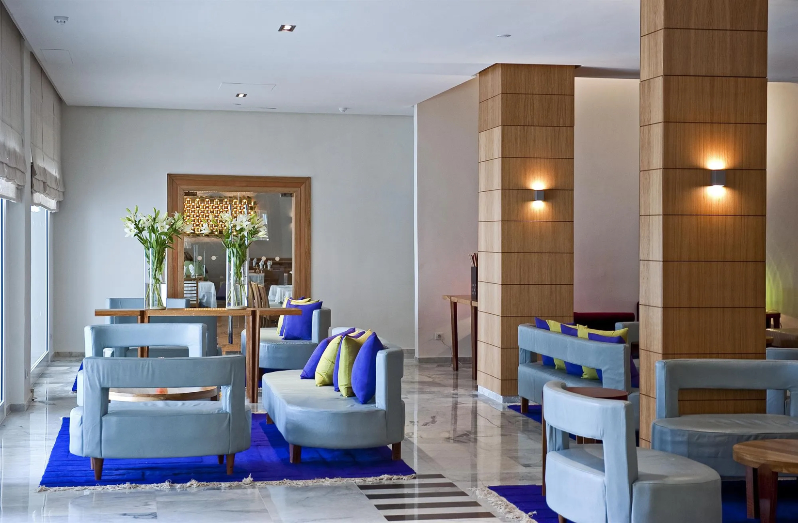 Photo - The Orangers Beach Resort and Bungalows All Inclusive