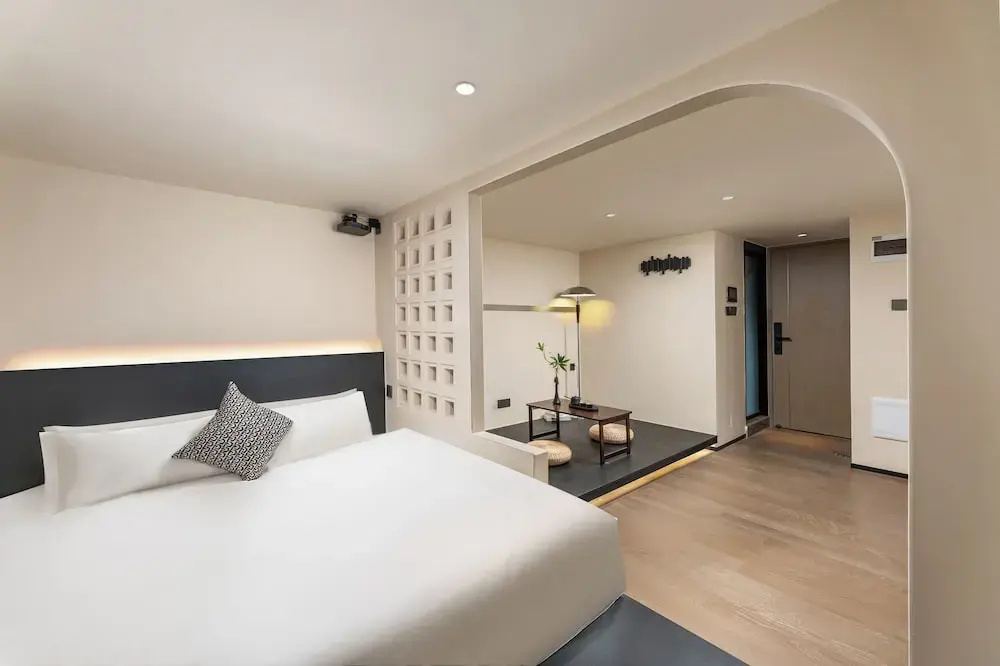 Foto - GTOOO Hotel
