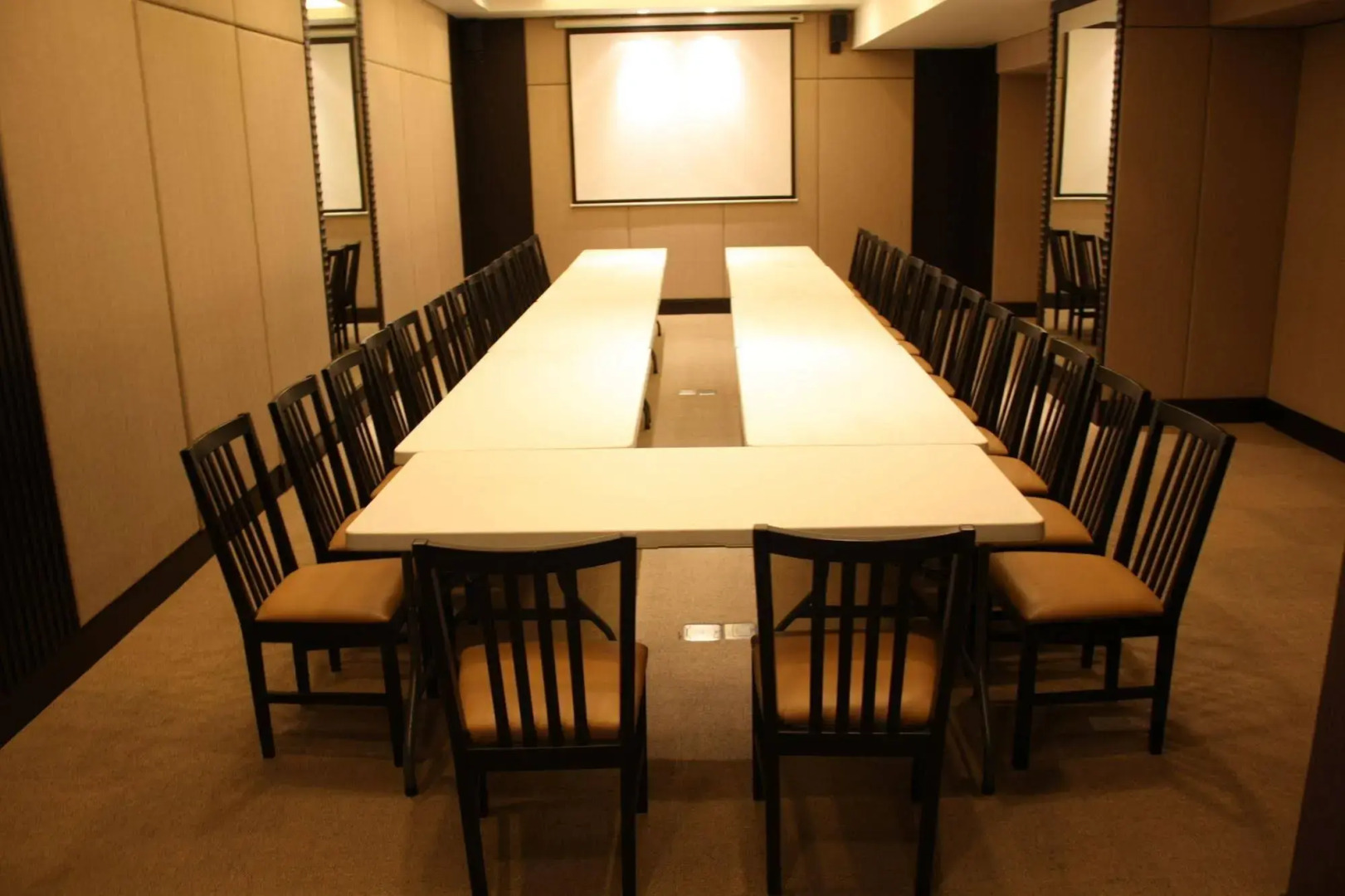 Foto - Lily Hotel Bangkok