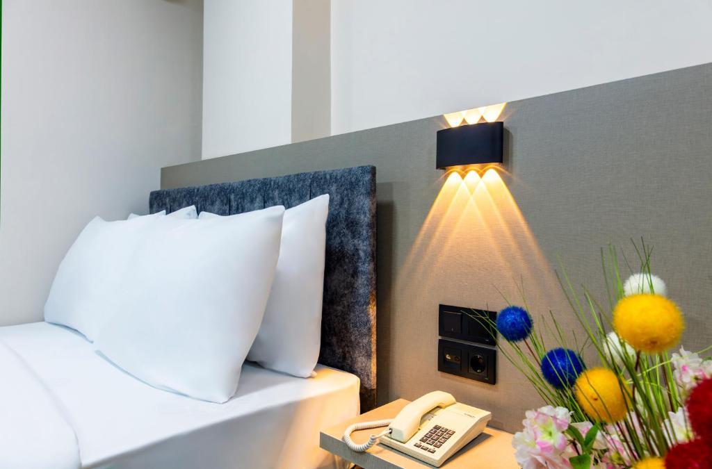 Foto - The Business Class Hotel