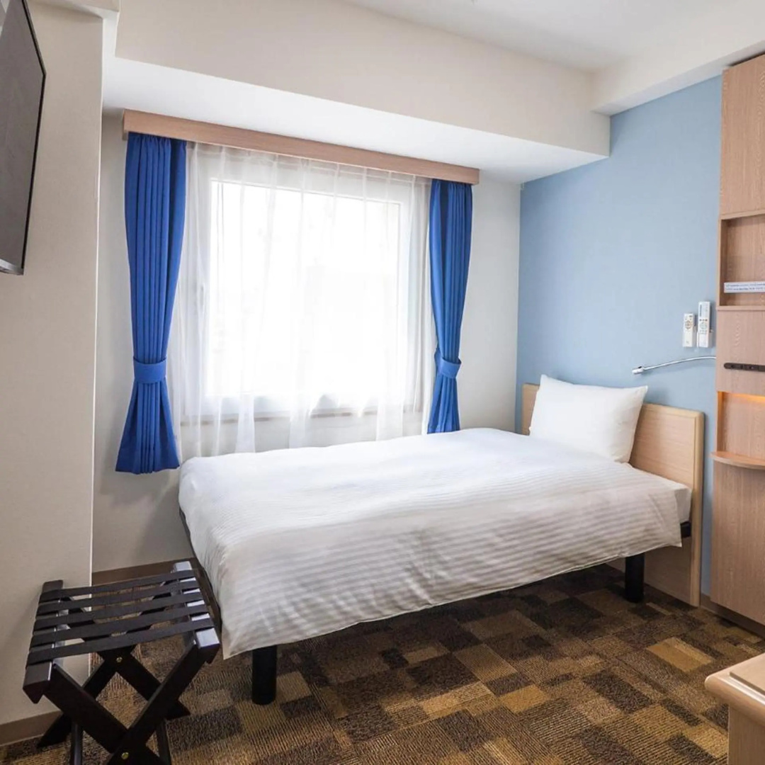 Foto - Toyoko Inn Kayabacho Eki