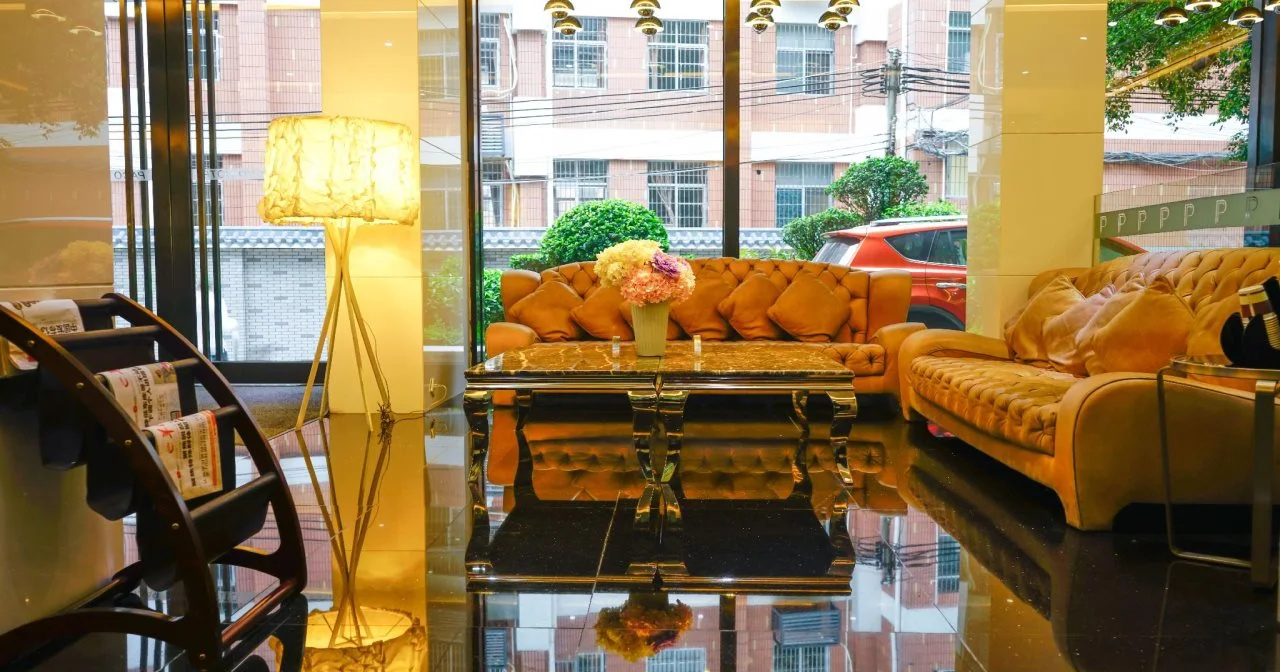 Photo - Paco Hotel Guangzhou Ouzhuang Metro Branch