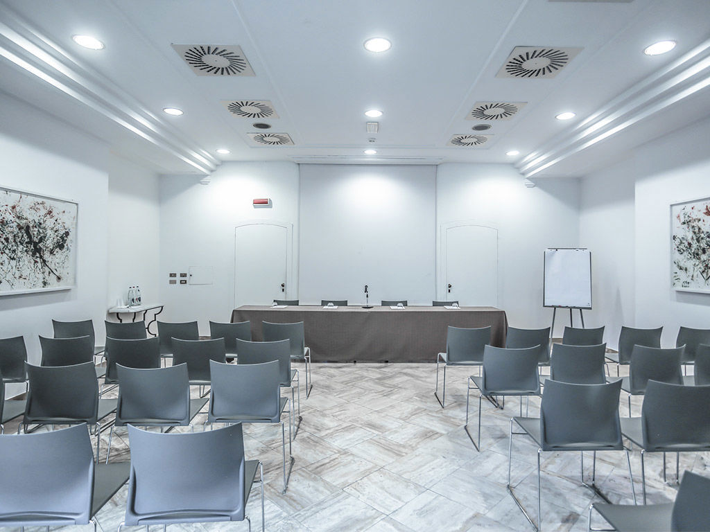 Foto - Grand Hotel Croce Di Malta