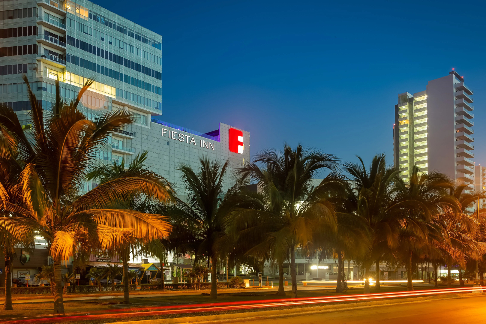 Photo - Fiesta Inn Cancun Las Americas