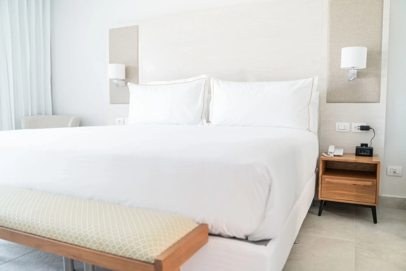 Foto - Senator Puerto Plata