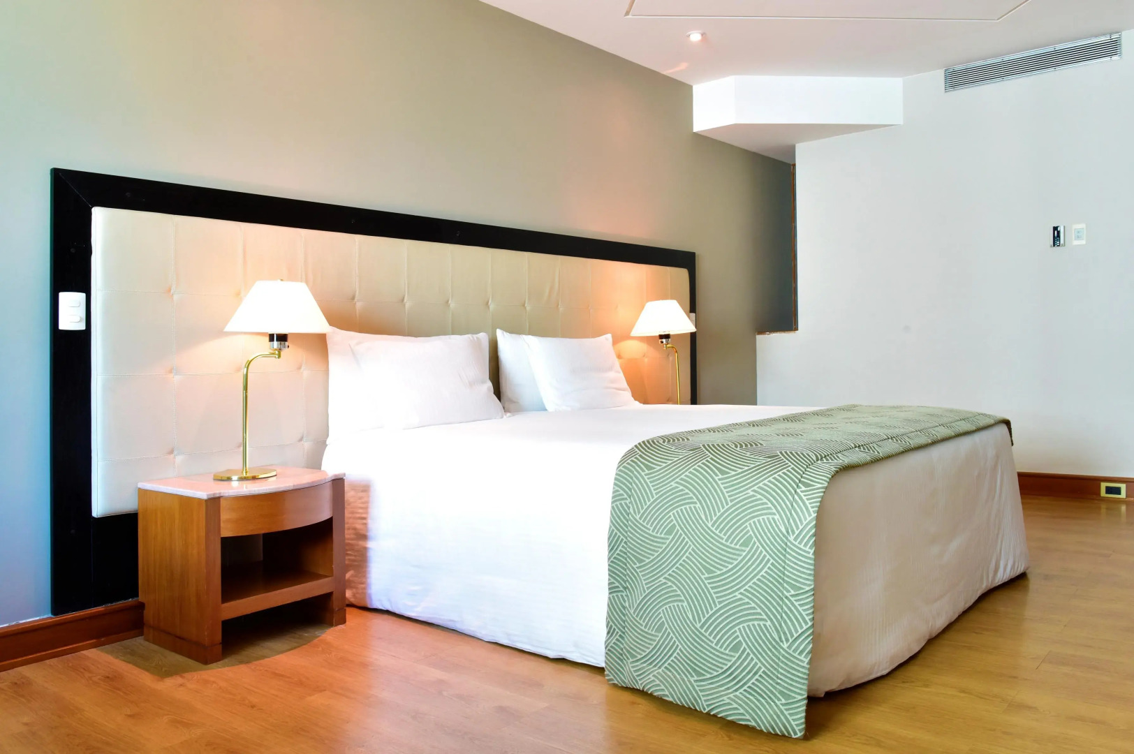 Foto - Pestana São Paulo