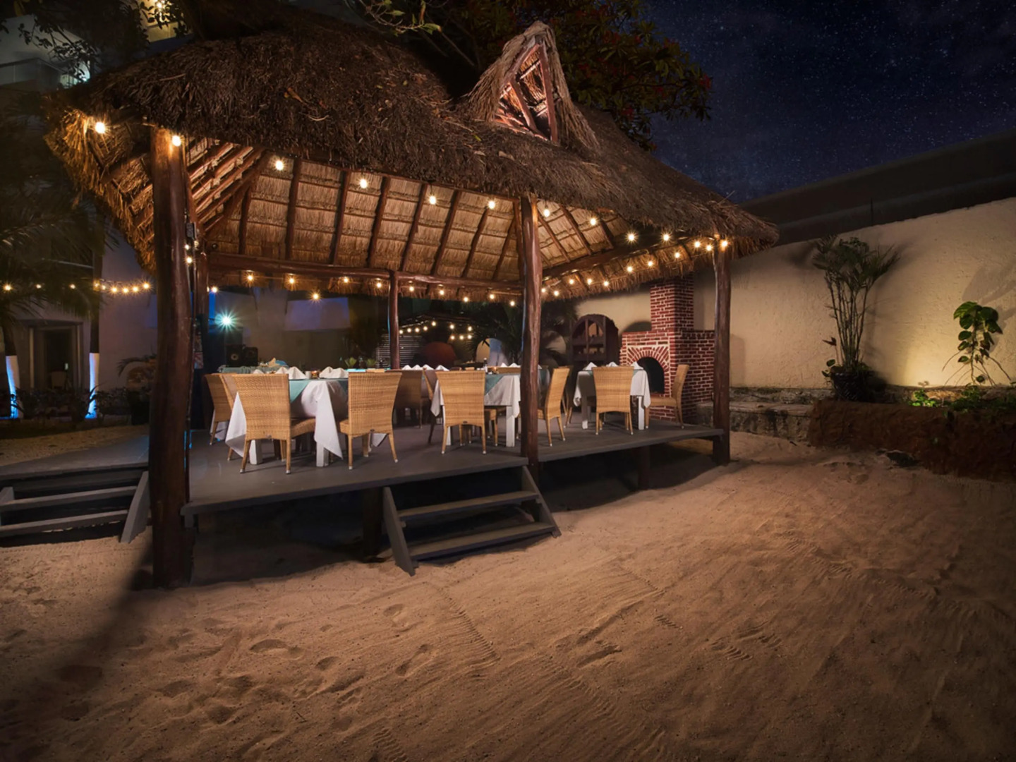 Foto - El Cid La Ceiba Beach