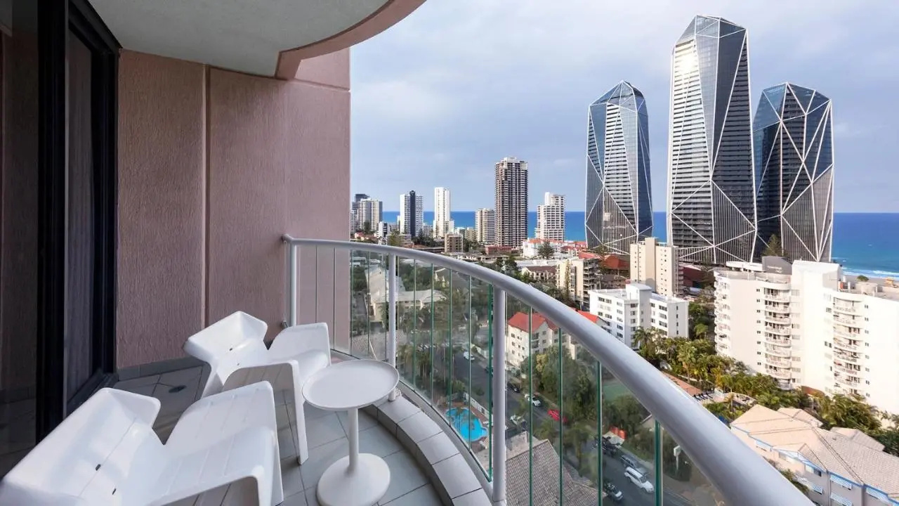 Photo - Oaks Gold Coast Hotel