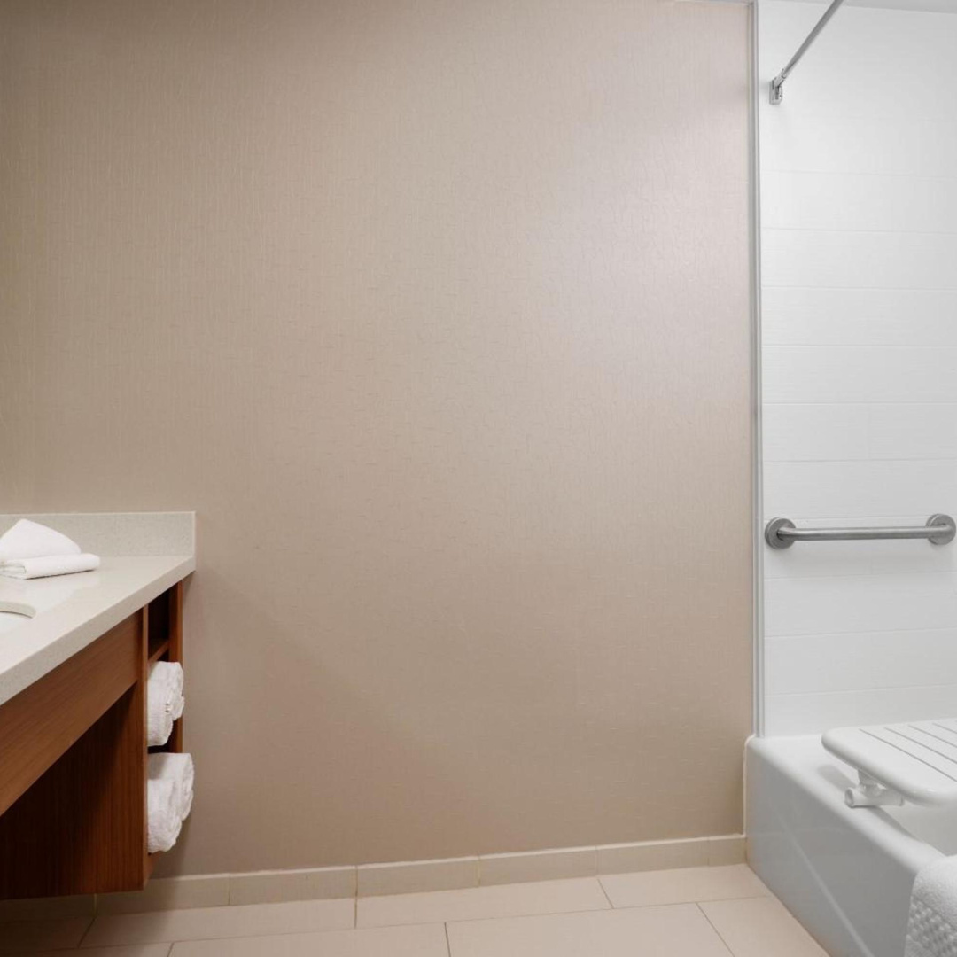 Foto - SpringHill Suites by Marriott Pittsburgh Mt. Lebanon