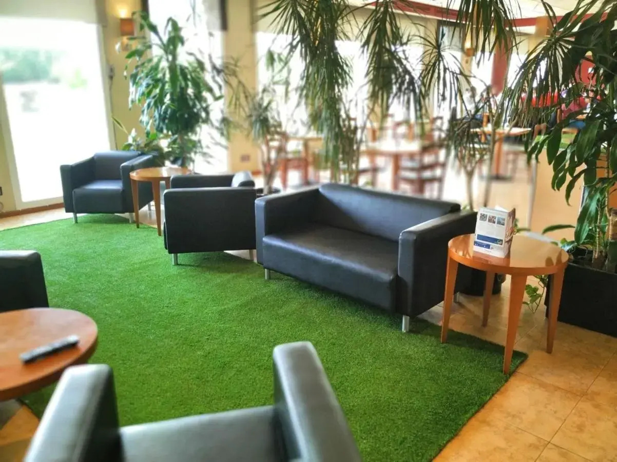 Foto - Travelodge Barcelona del Vallés