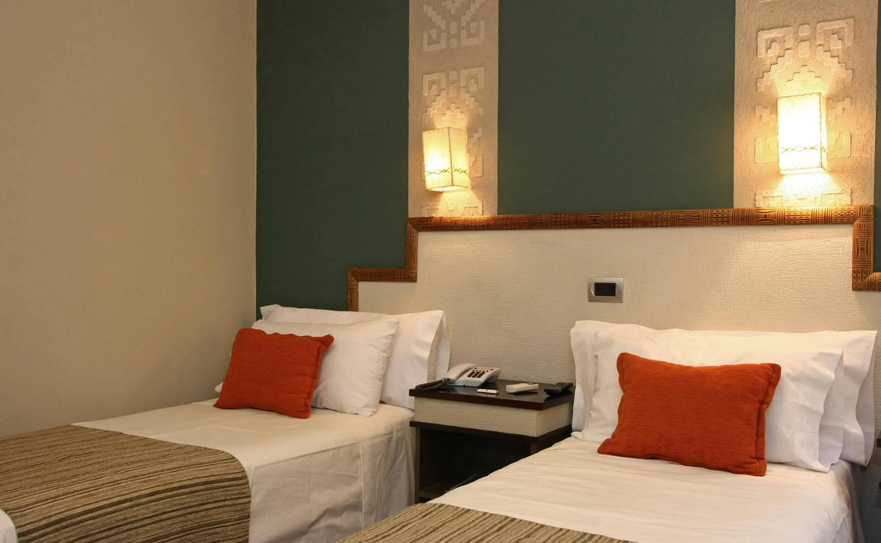 Photo - Hotel Inkai