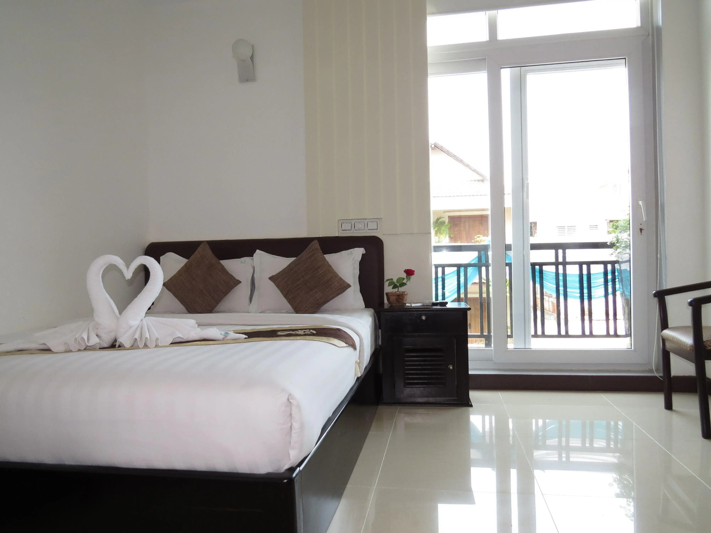Photo - King Grand Boutique Hotel