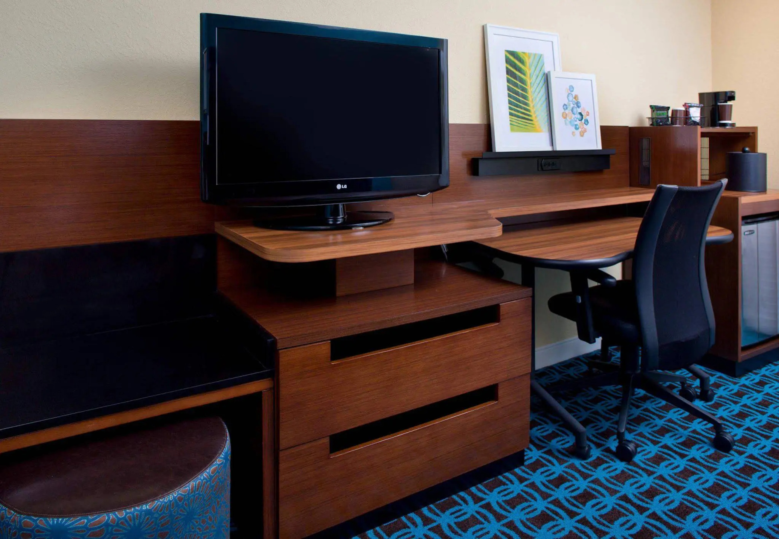 Foto - Fairfield Inn & Suites by Marriott Orlando Lake Buena Vista in the Marriott Village