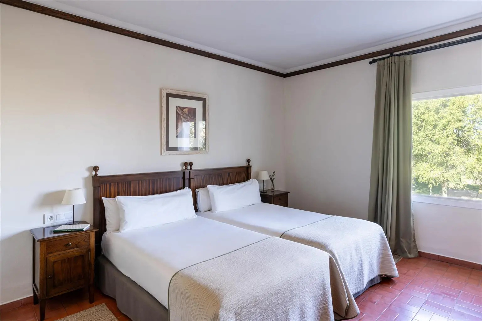Foto - Parador de Manzanares
