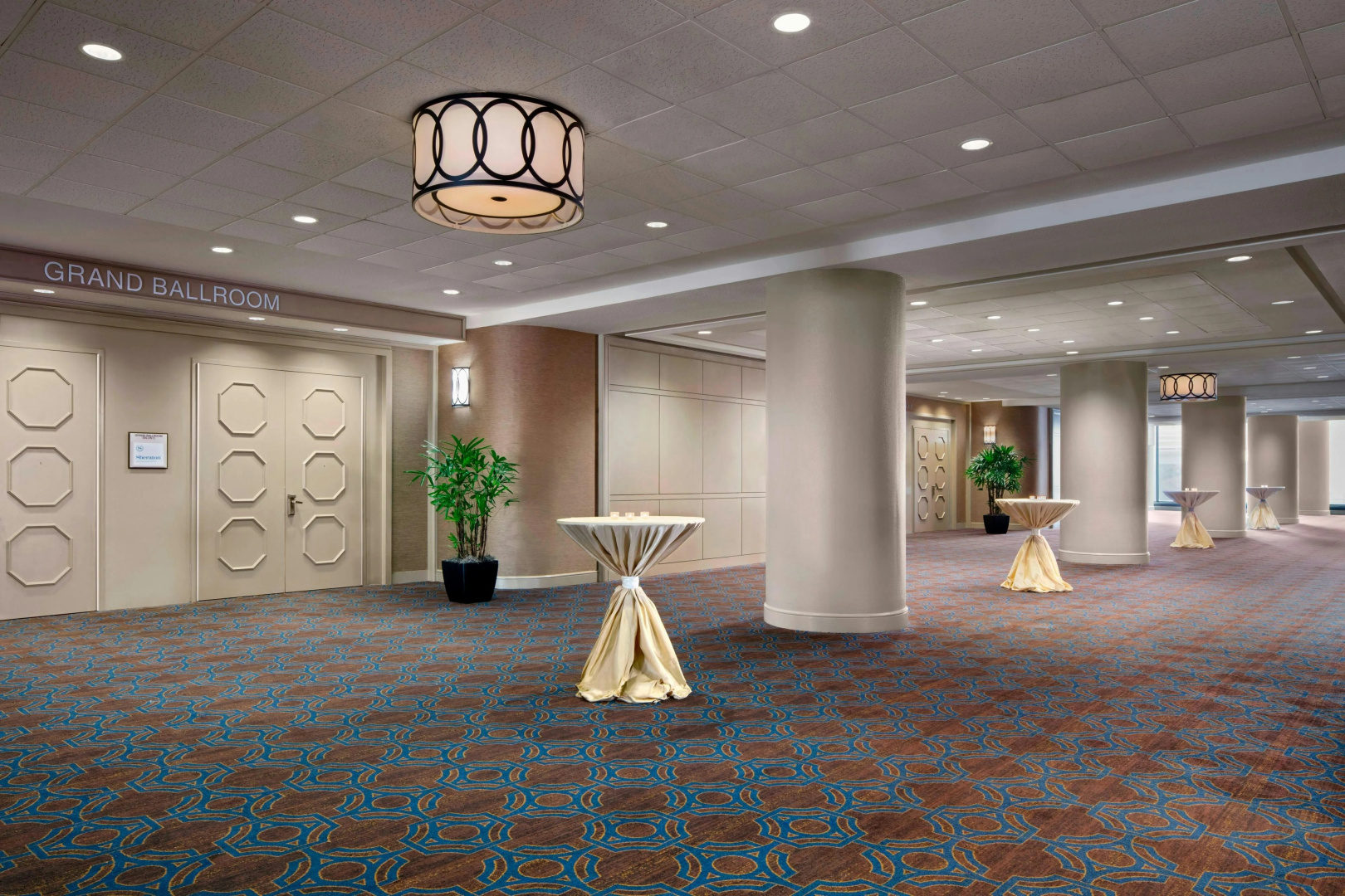 Foto - Sheraton New Orleans Hotel