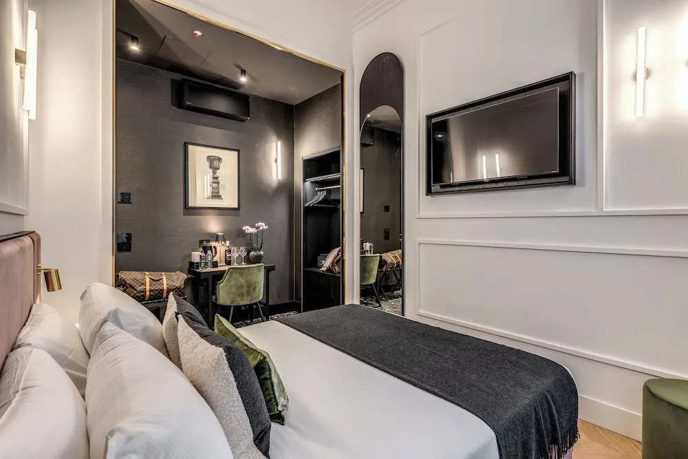 Foto - Residenza Piranesi Boutique Hotel