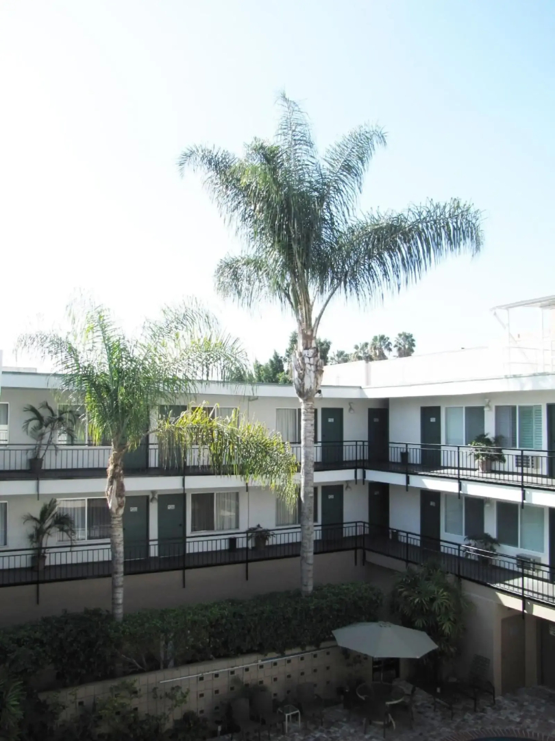 Foto - Dunes Inn - Wilshire