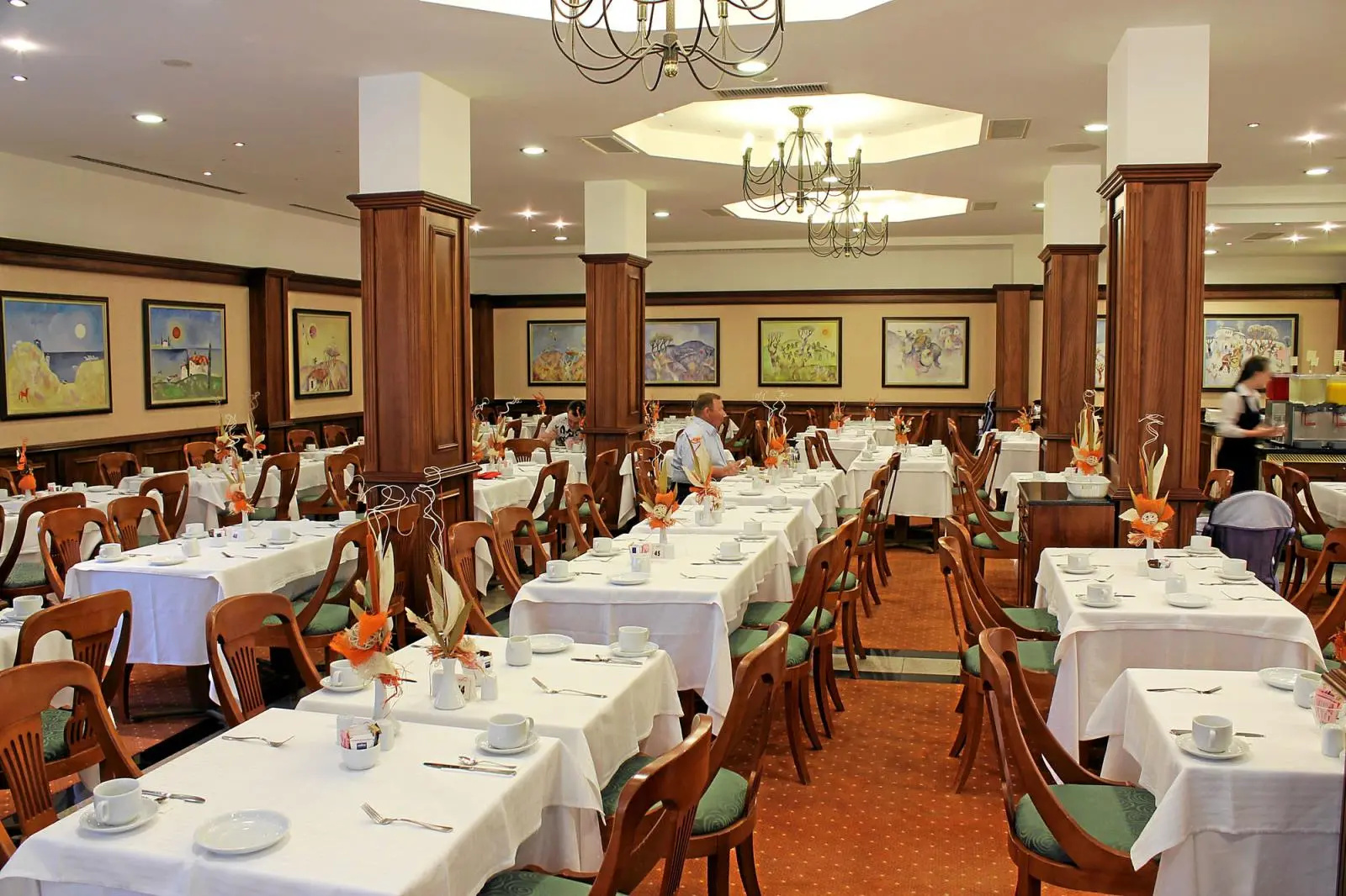 Photo - Royal Palace Helena Park - Ultra All Inclusive