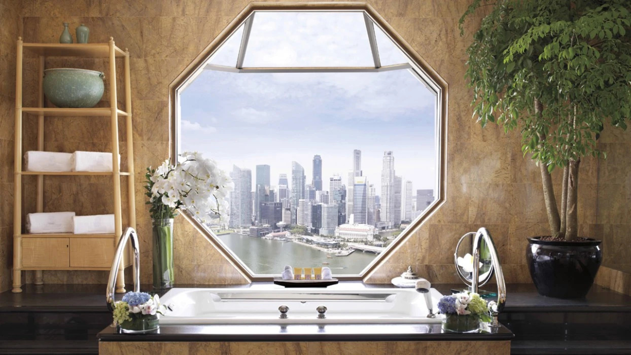 Photo - The Ritz-Carlton, Millenia Singapore