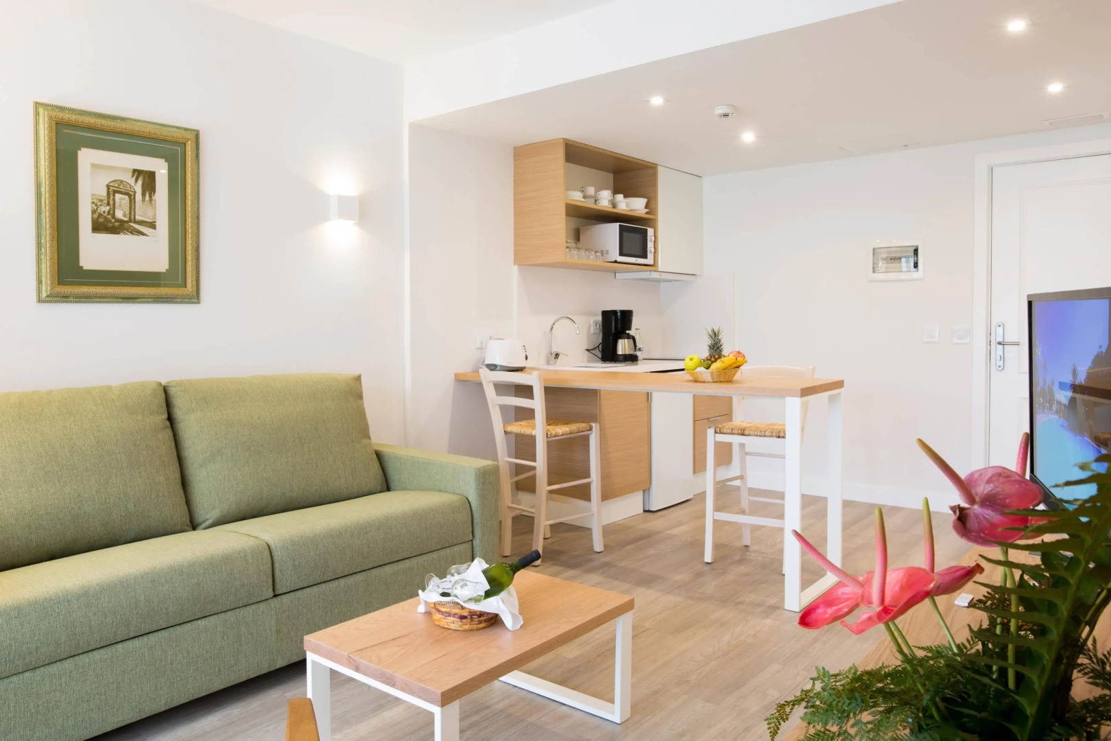 Foto - Hacienda San Jorge