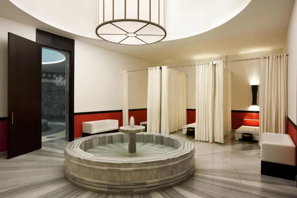 Foto - Sheraton Batumi Hotel