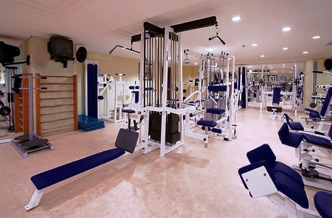 Photo - The Green Park Bostancı