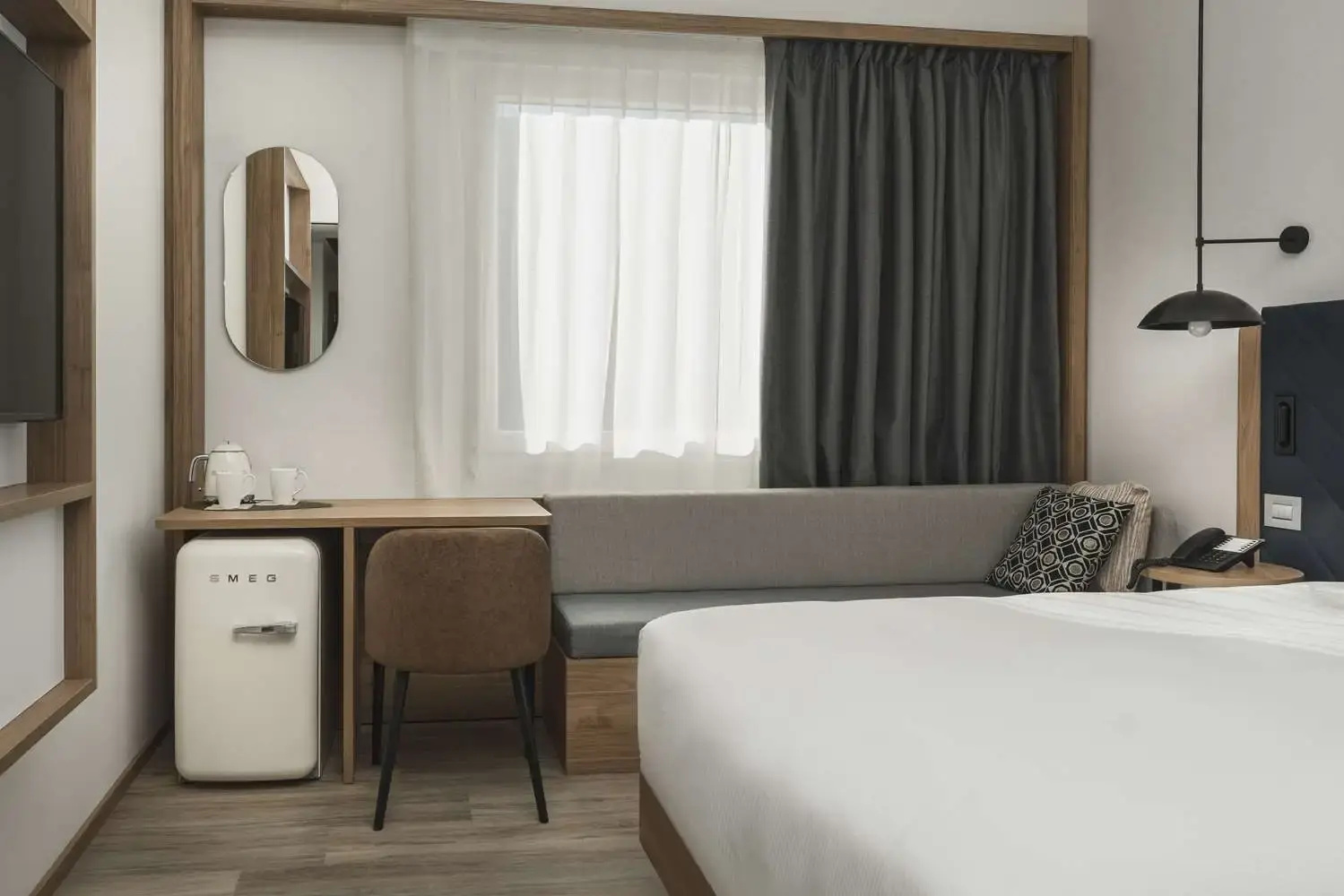 Photo - Hilton Garden Inn Padova City Centre