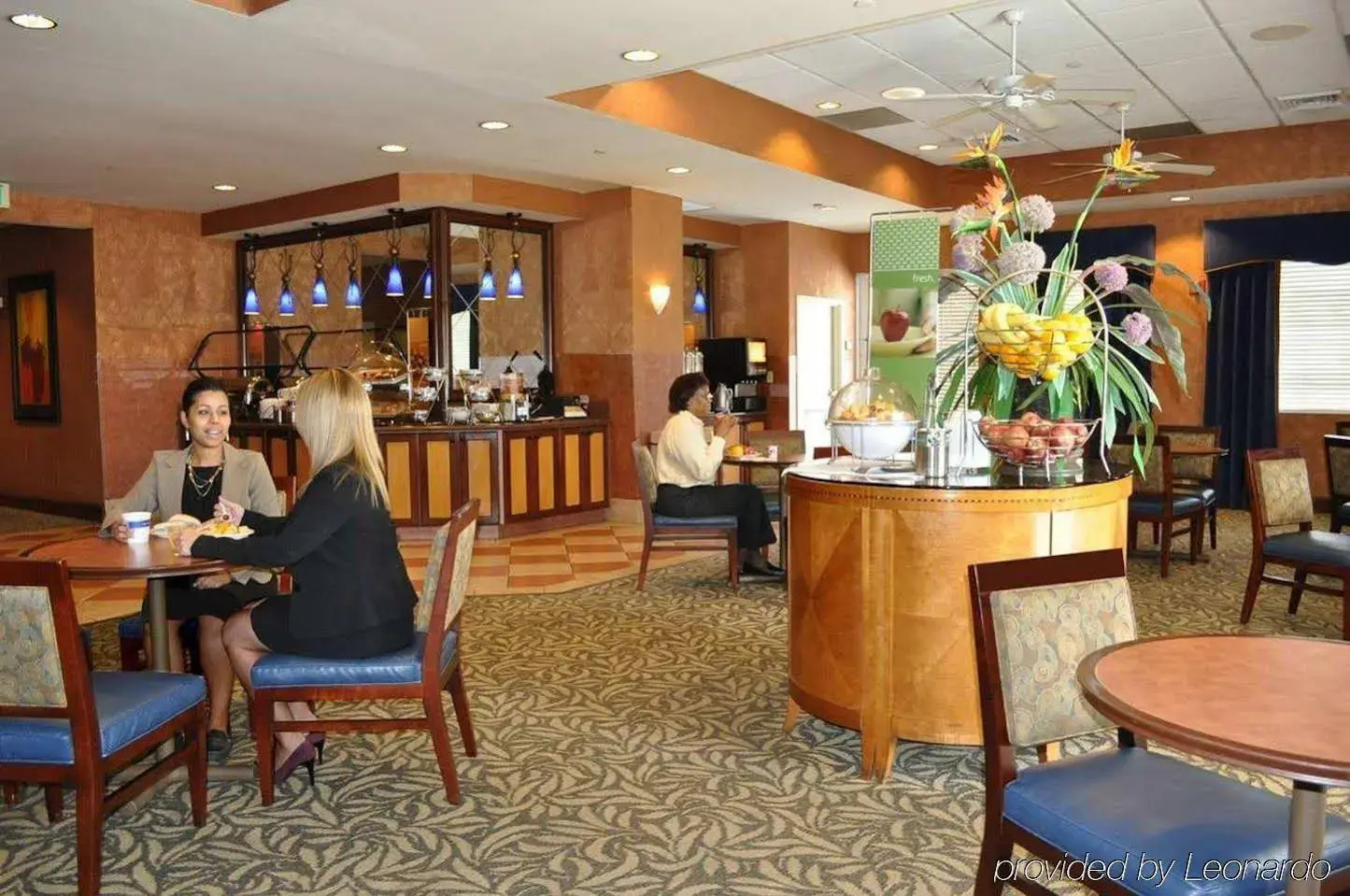 Foto - Hampton Inn & Suites Miami-Airport South-Blue Lagoon