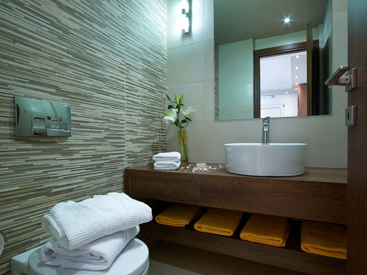 Foto - Elotis Suites