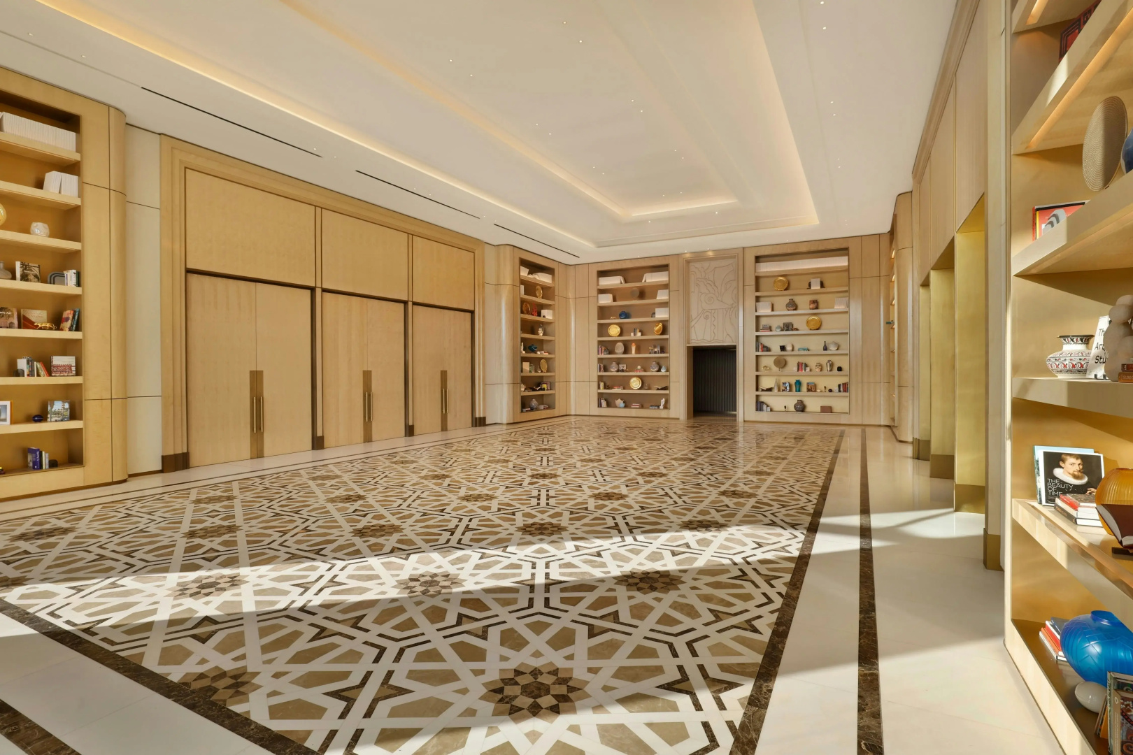 Foto - Waldorf Astoria Rabat Salé