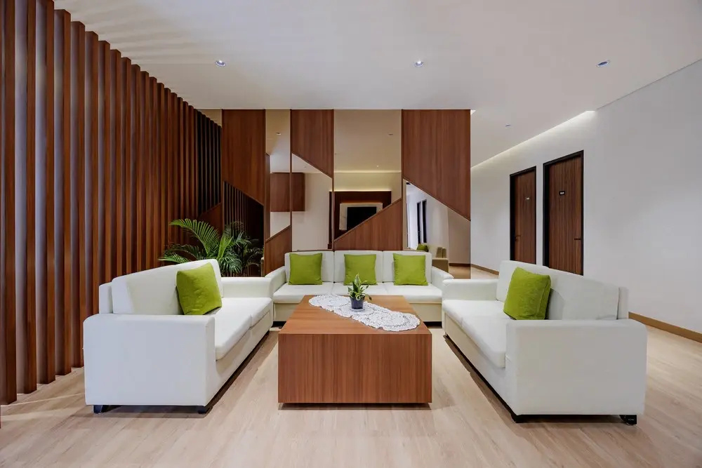 Foto - Urbanview Hotel Yampi TB Simatupang