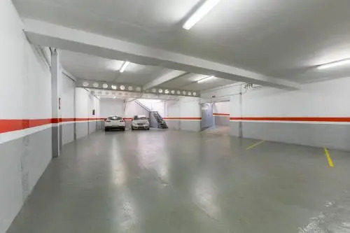 Foto - Apartamentos DV