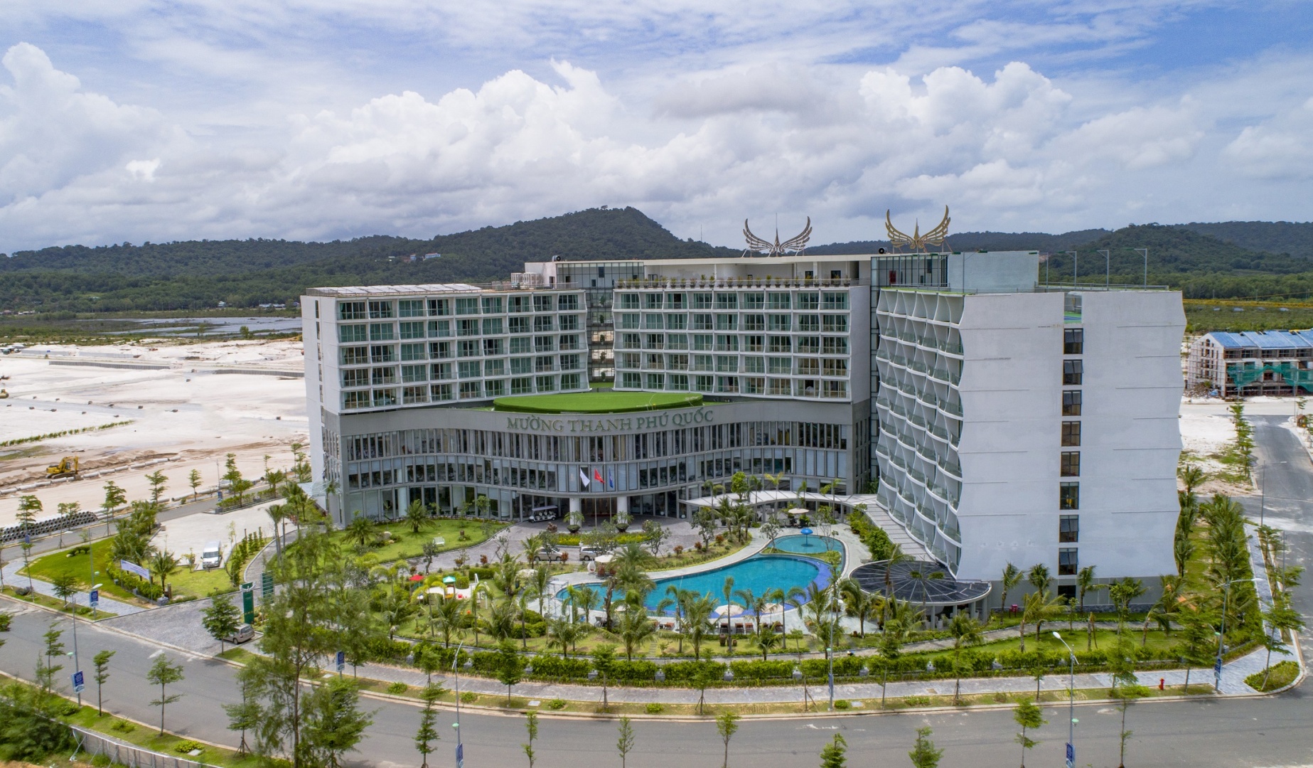 Foto - Muong Thanh Luxury Phu Quoc