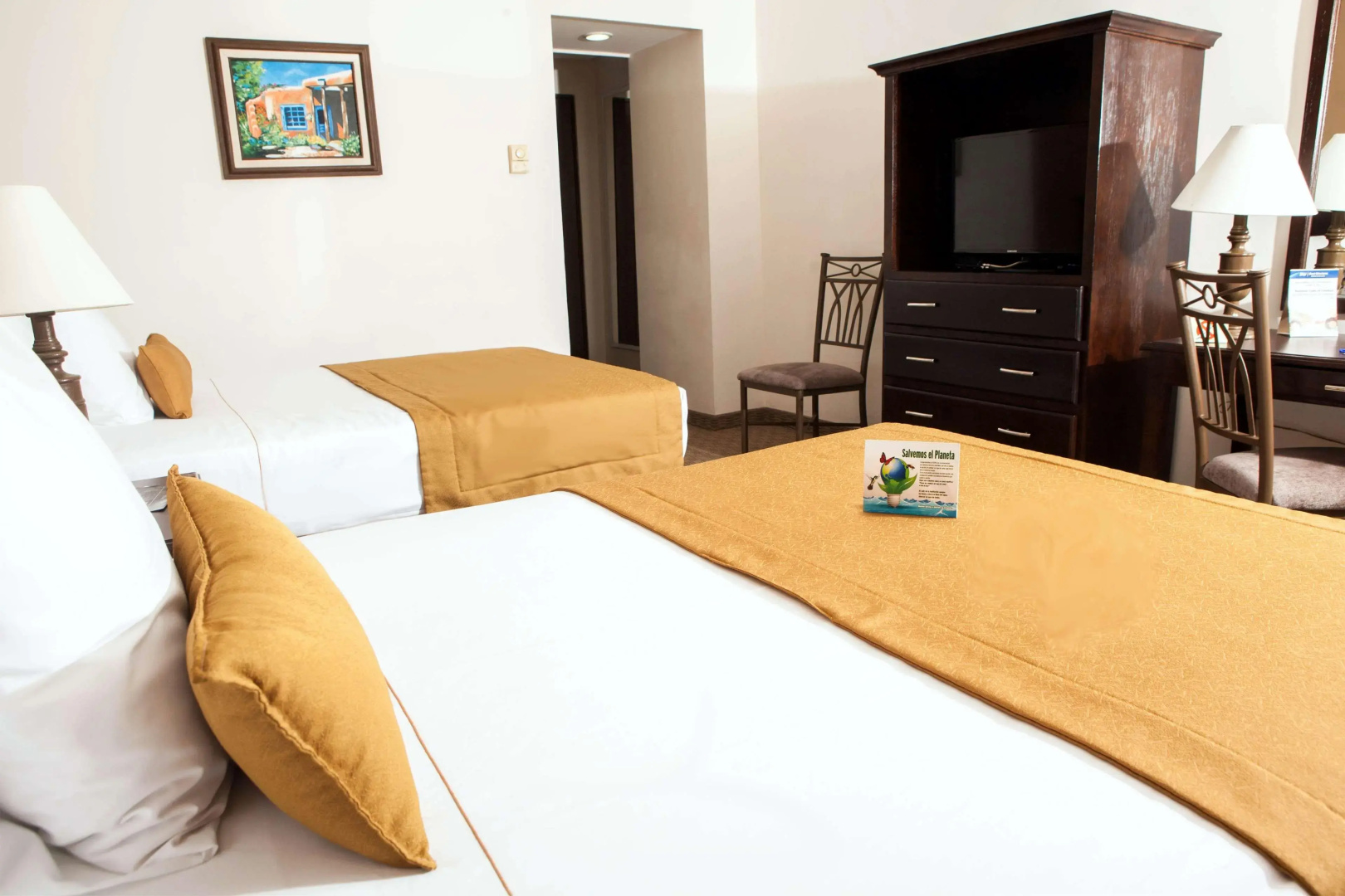 Photo - Best Western Hotel Posada Del Rio Express