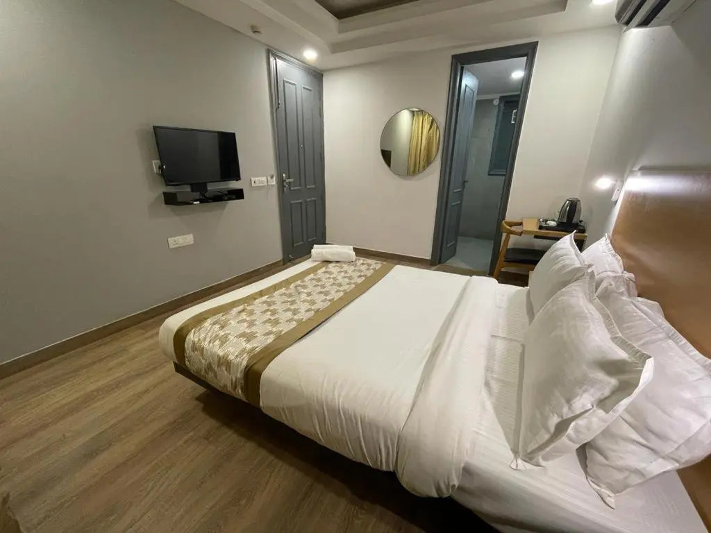 Foto - Saltstayz Express - Golf Course Road & DLF Phase-1