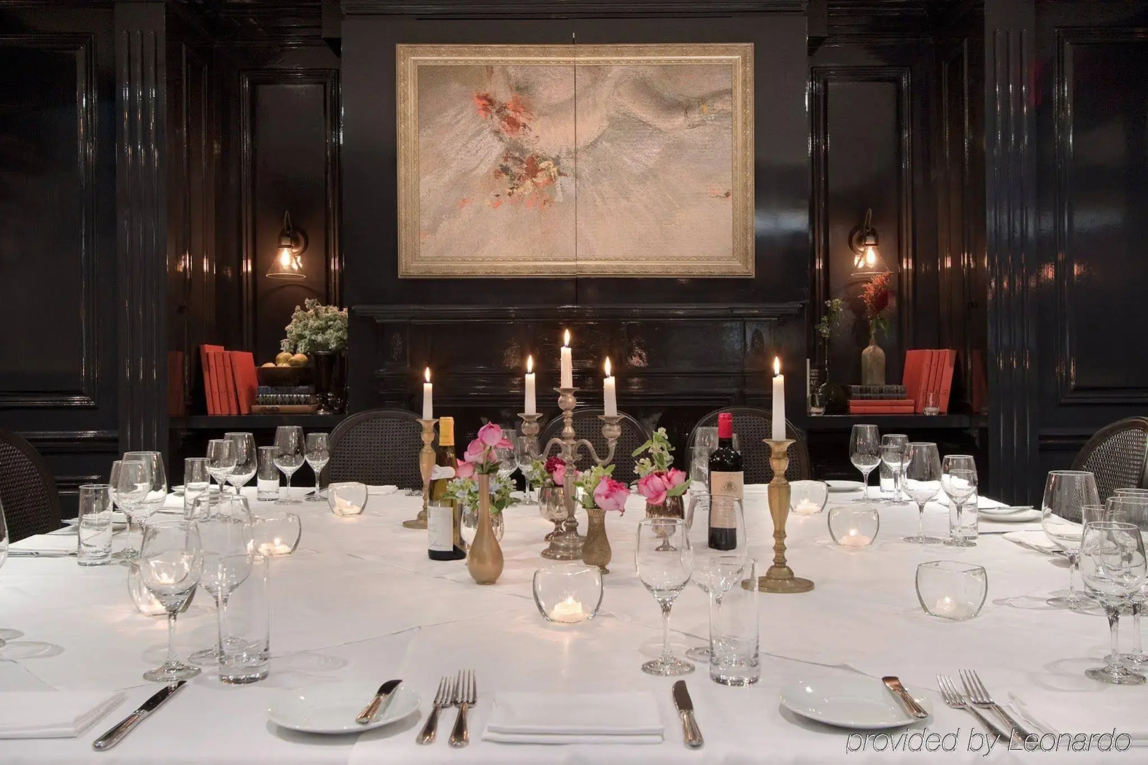 Foto - Iroquois New York Times Square