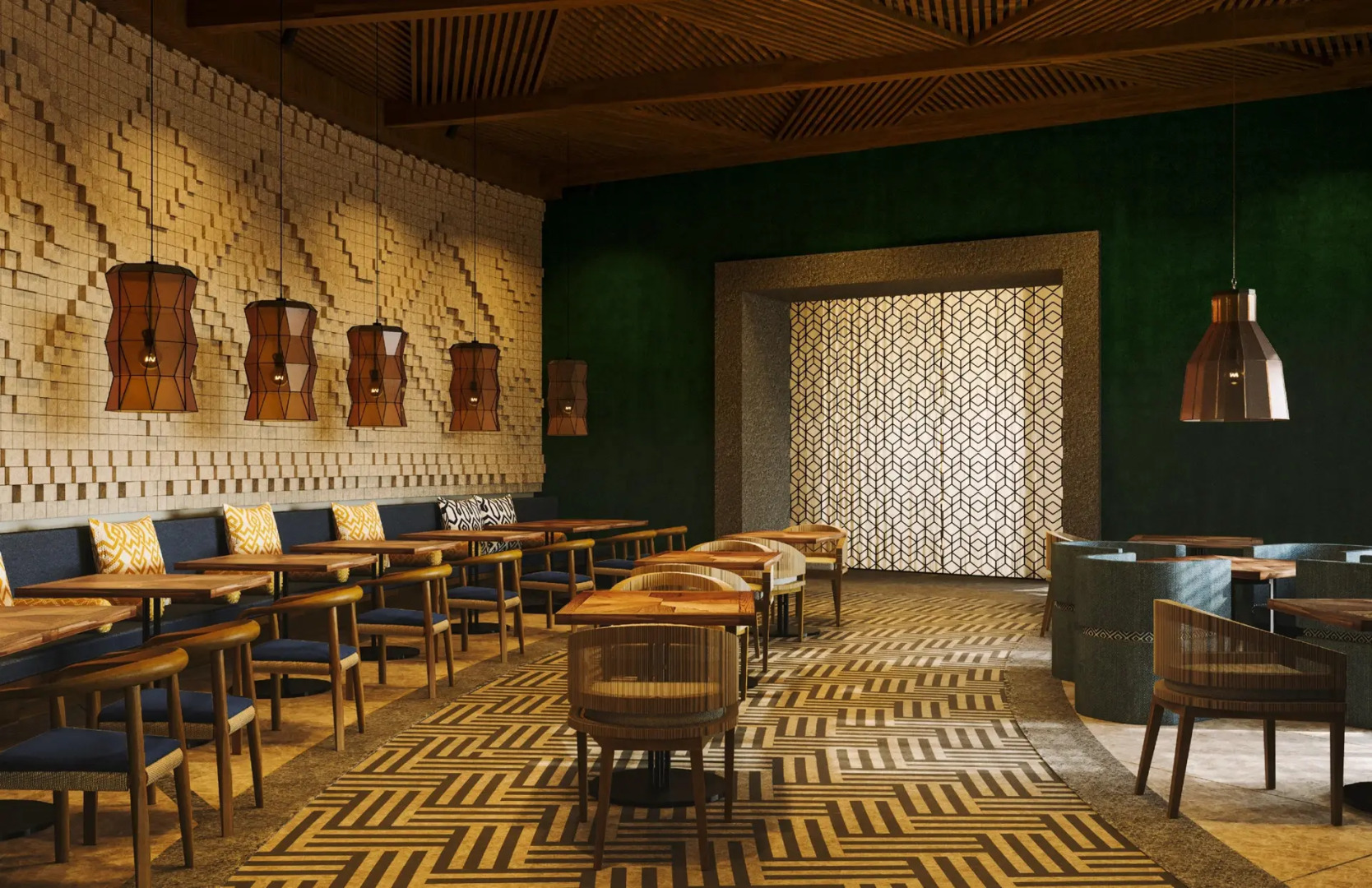 Photo - Secrets Playa Blanca Costa Mujeres - All Inclusive Adults Only