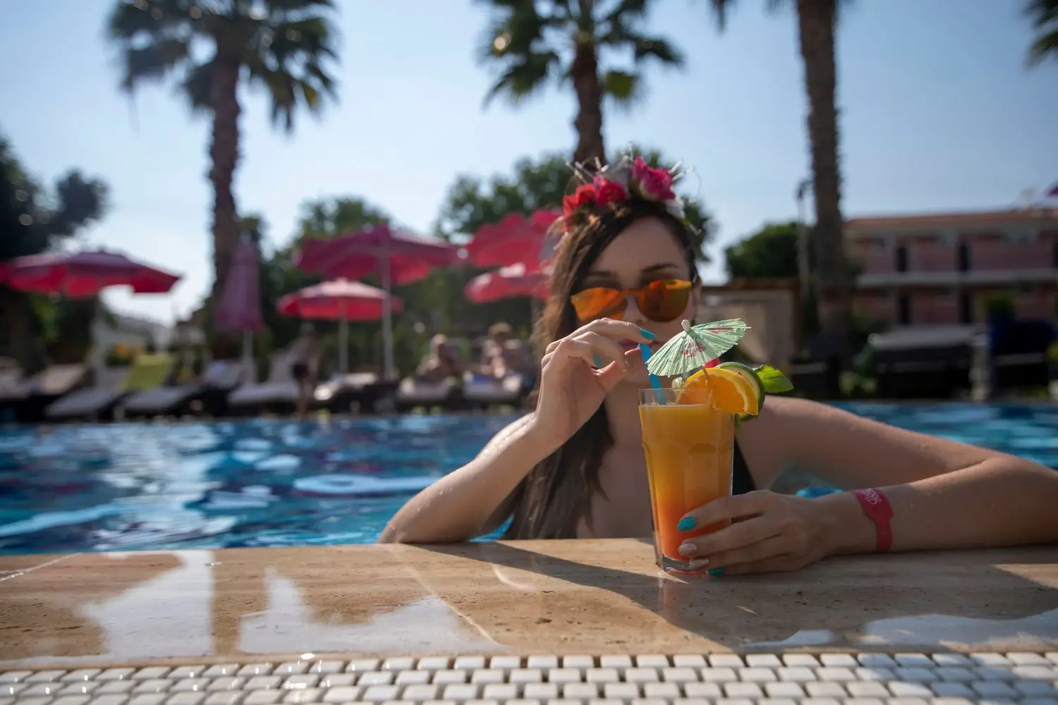 Foto - Mendos Garden Exclusive Hotel Fethiye