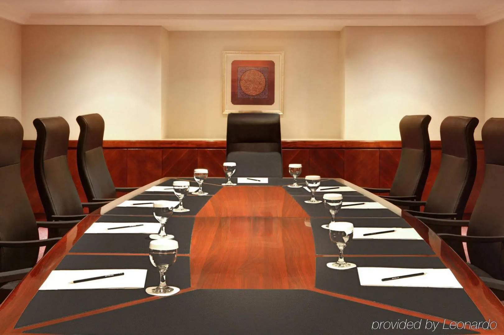 Foto - Le Meridien Towers Makkah