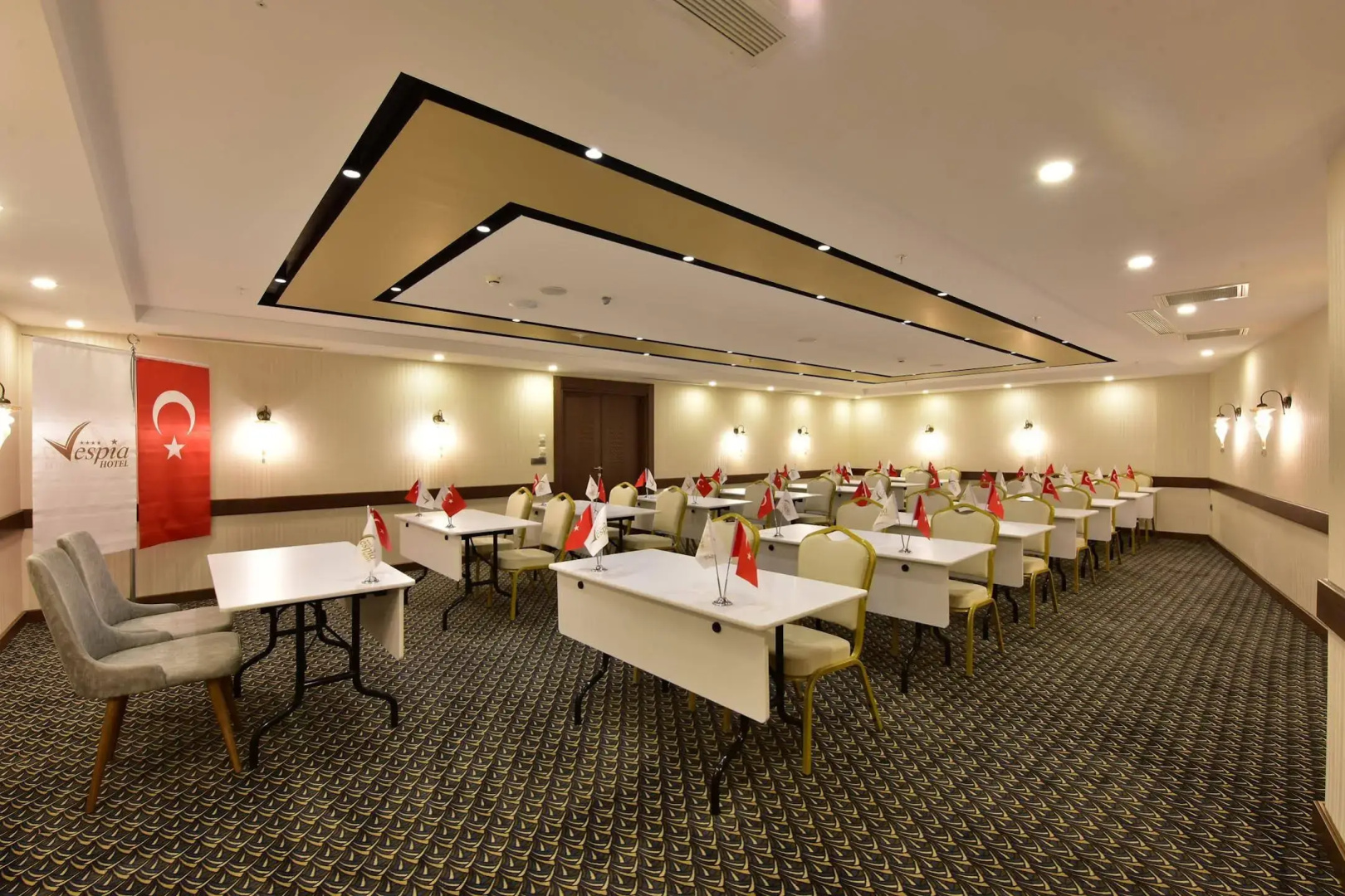 Photo - Vespia Hotel