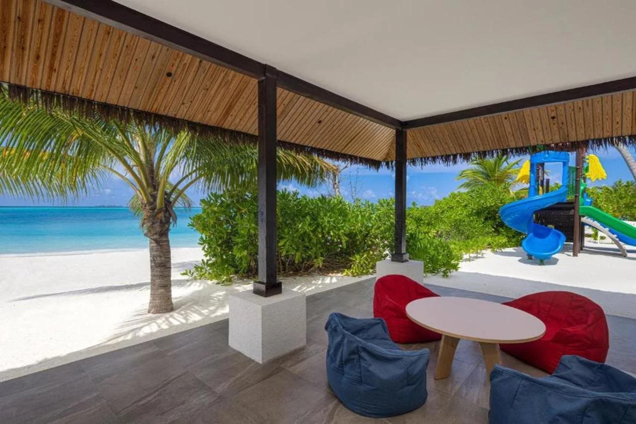 Photo - NOOE Maldives Kunaavashi