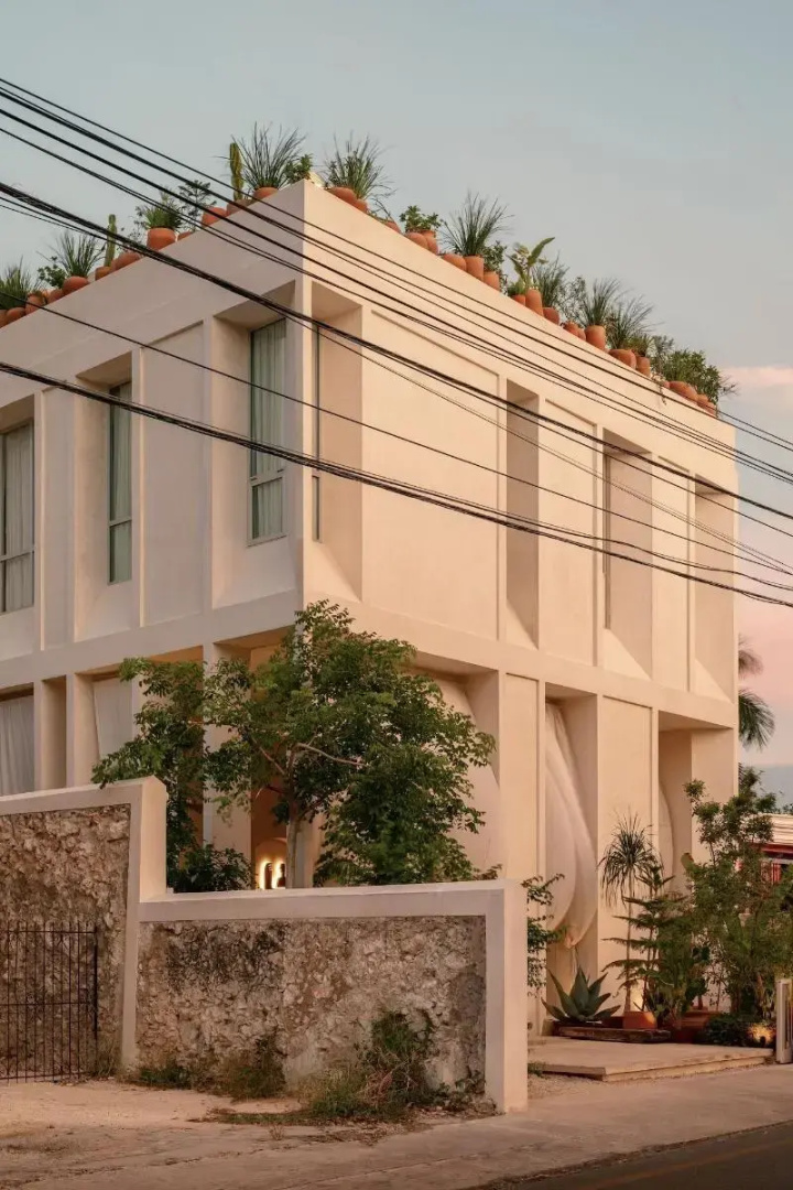 Foto - Hotel Sureño Yucatán