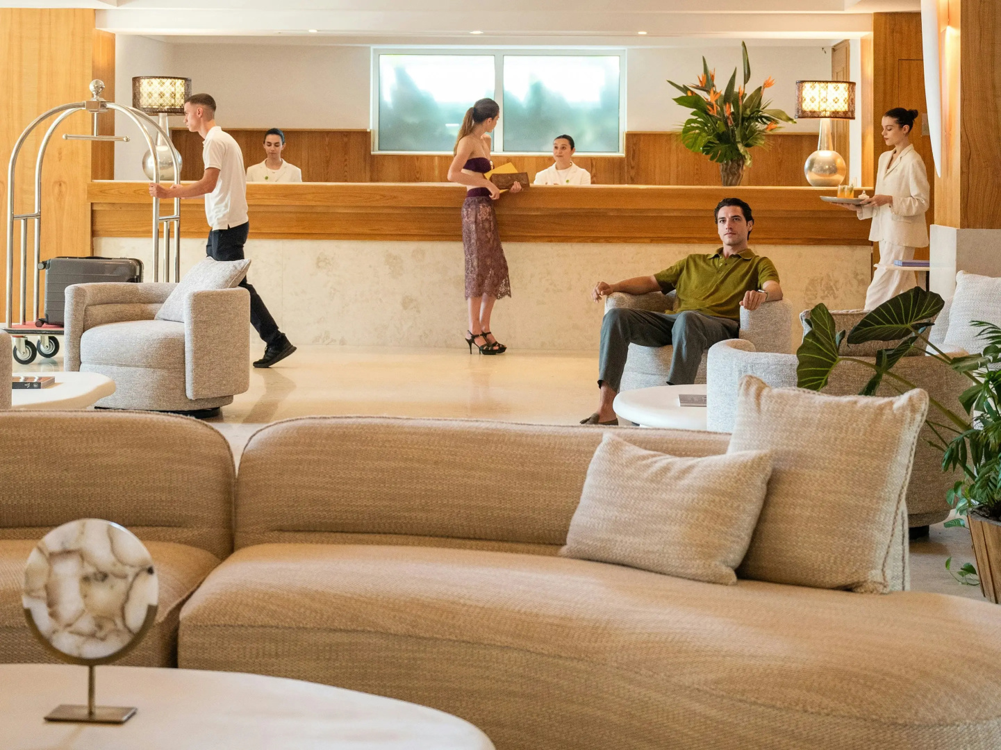 Foto - Grecotel Filoxenia