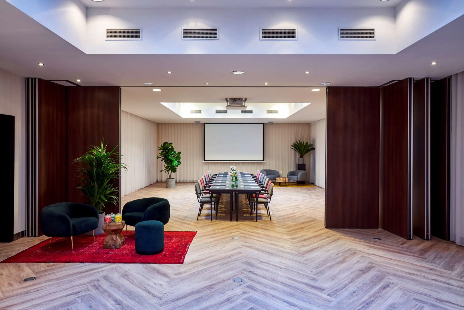 Foto - Park Centraal Amsterdam, part of Sircle Collection